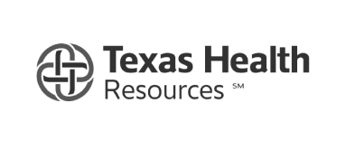 Texas Healthcare Resources logo